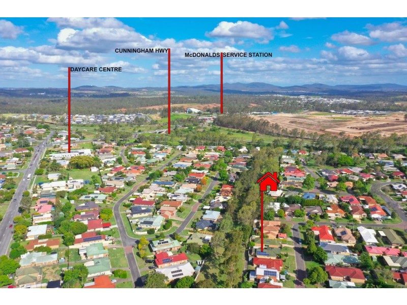 24 Elmhurst Crescent, Flinders View QLD 4305