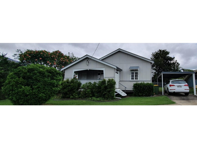 15 Bridson Avenue, East Ipswich QLD 4305