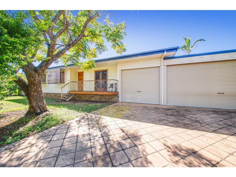 166 Whitehill Road, Raceview QLD 4305