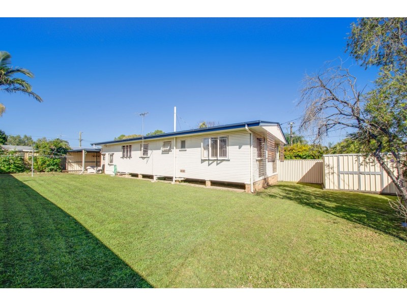 166 Whitehill Road, Raceview QLD 4305