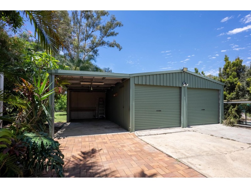 4 Sellars Street, Karana Downs QLD 4306