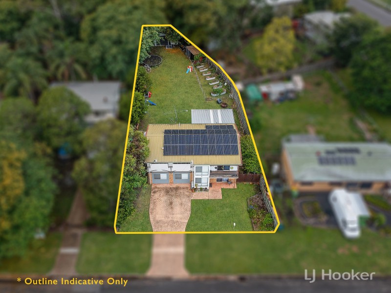 16 Kirton Street, Redbank Plains QLD 4301