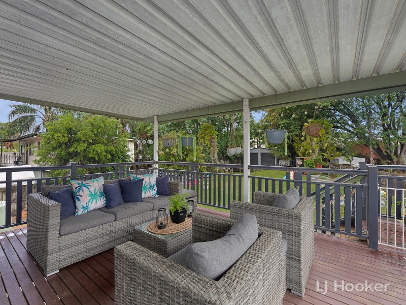 16 Kirton Street, Redbank Plains QLD 4301