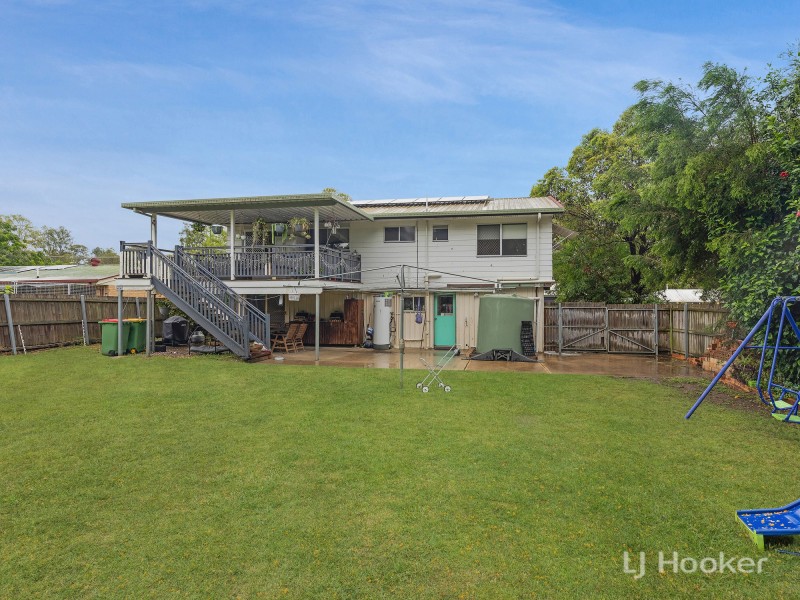 16 Kirton Street, Redbank Plains QLD 4301