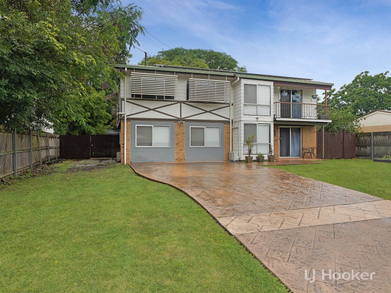 16 Kirton Street, Redbank Plains QLD 4301