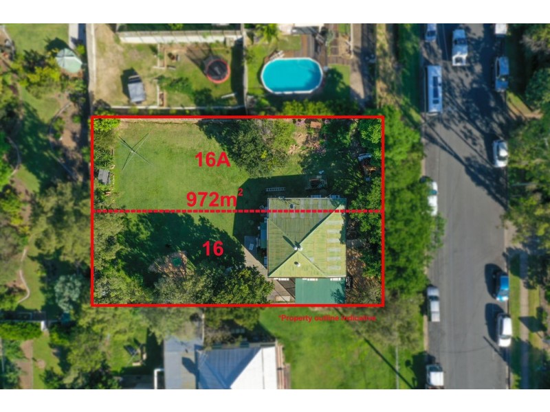 16 Clay Street, West Ipswich QLD 4305