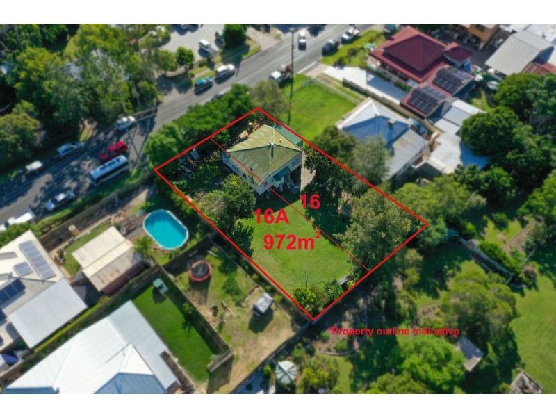 16 Clay Street, West Ipswich QLD 4305