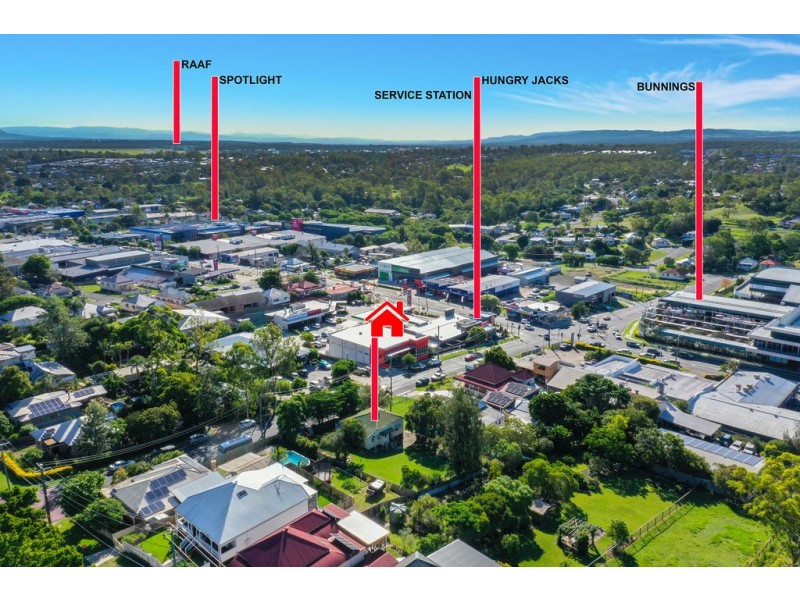 16 Clay Street, West Ipswich QLD 4305