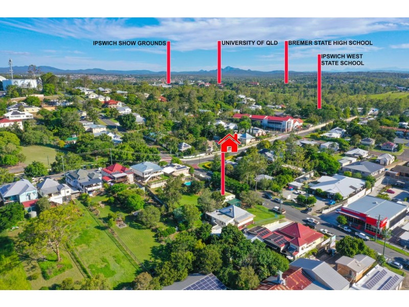 16 Clay Street, West Ipswich QLD 4305