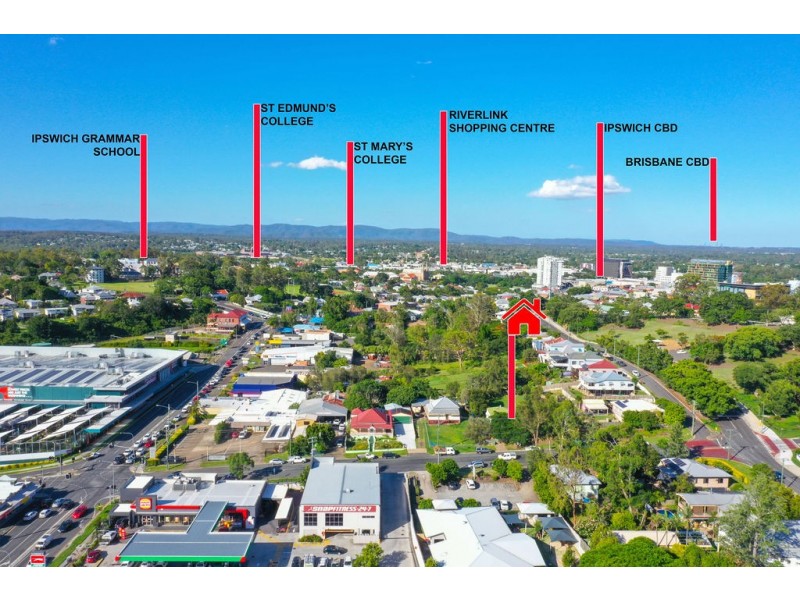 16 Clay Street, West Ipswich QLD 4305