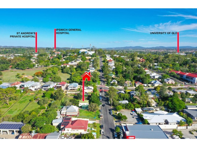 16 Clay Street, West Ipswich QLD 4305