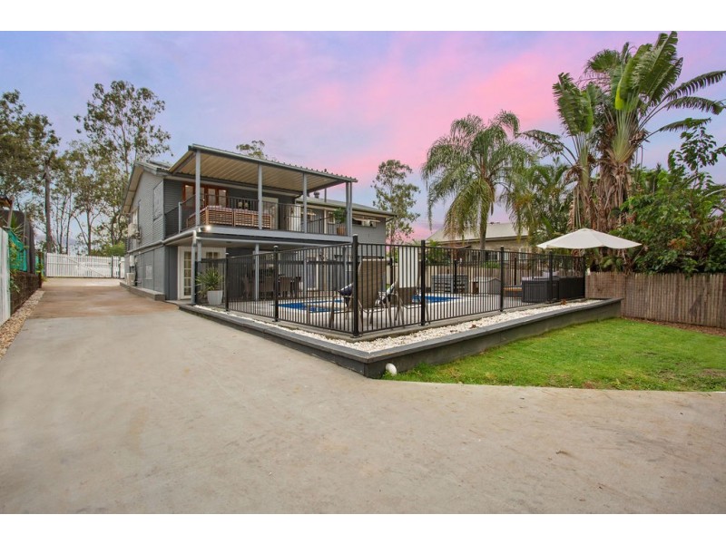 196 Old Ipswich Road, Riverview QLD 4303