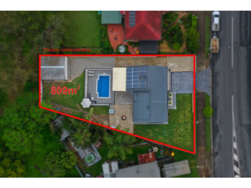 196 Old Ipswich Road, Riverview QLD 4303