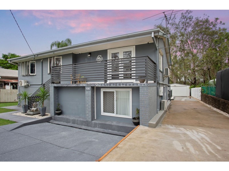 196 Old Ipswich Road, Riverview QLD 4303