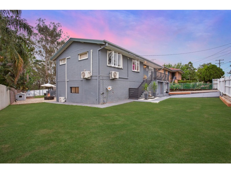 196 Old Ipswich Road, Riverview QLD 4303