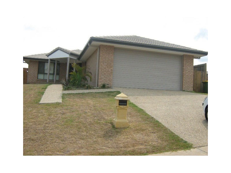 24 Chanel Street, Wulkuraka QLD 4305