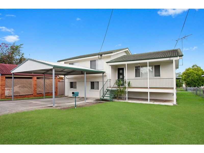 15 Quarry Lane, Ipswich QLD 4305