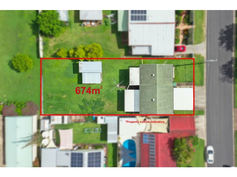 15 Quarry Lane, Ipswich QLD 4305