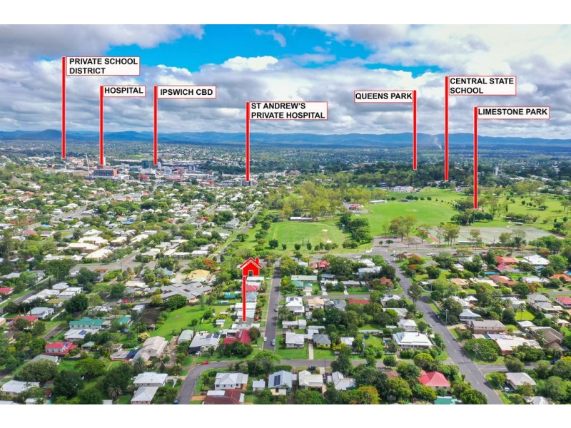 15 Quarry Lane, Ipswich QLD 4305