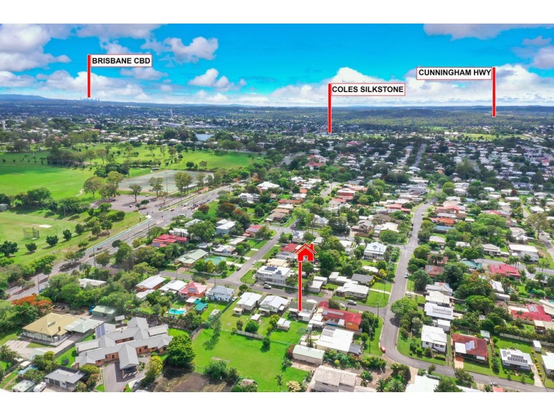 15 Quarry Lane, Ipswich QLD 4305