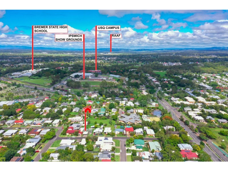 15 Quarry Lane, Ipswich QLD 4305