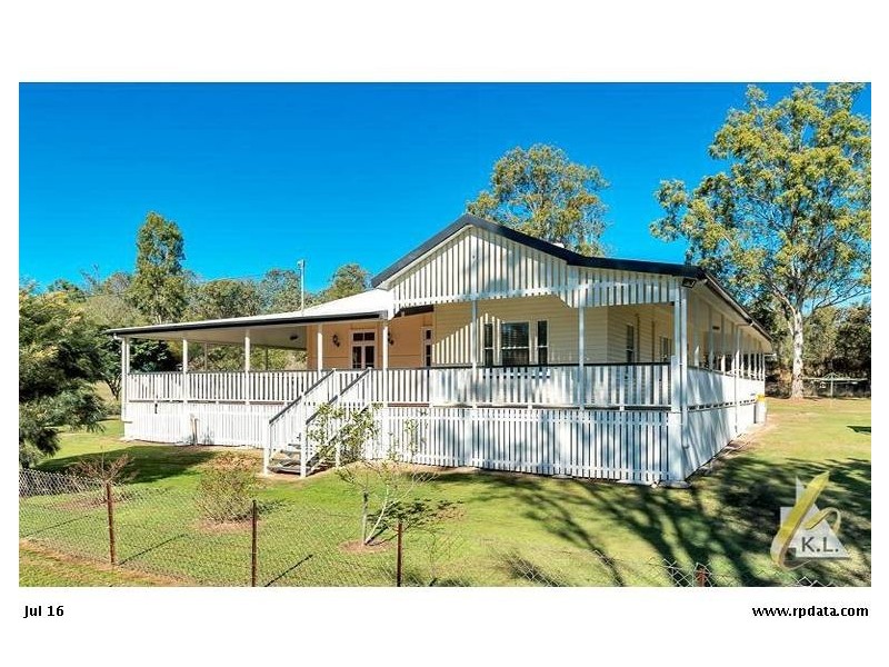 2/799 Brisbane Valley Highway, Wanora QLD 4306
