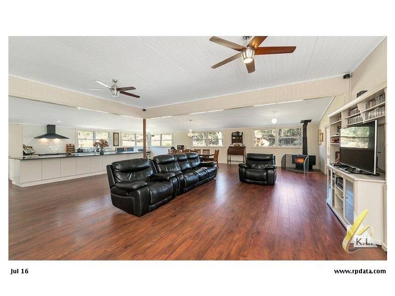 2/799 Brisbane Valley Highway, Wanora QLD 4306