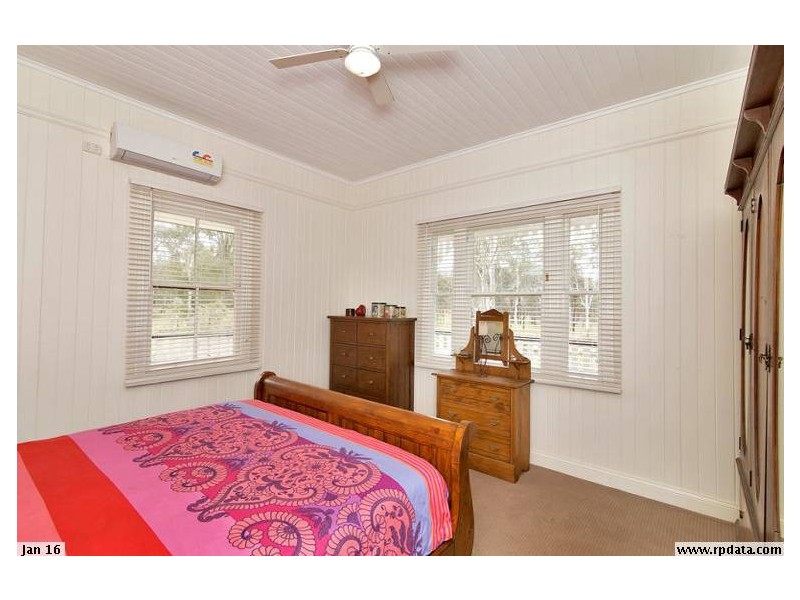 2/799 Brisbane Valley Highway, Wanora QLD 4306