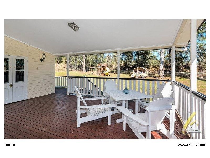 2/799 Brisbane Valley Highway, Wanora QLD 4306