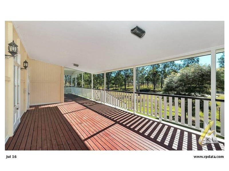 2/799 Brisbane Valley Highway, Wanora QLD 4306