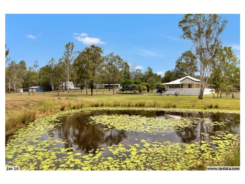2/799 Brisbane Valley Highway, Wanora QLD 4306