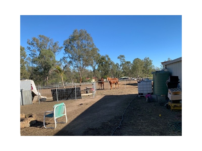 10 Lyrebird Road, Regency Downs QLD 4341