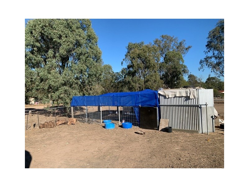10 Lyrebird Road, Regency Downs QLD 4341