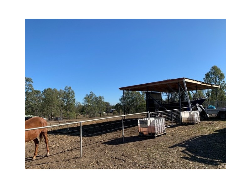 10 Lyrebird Road, Regency Downs QLD 4341