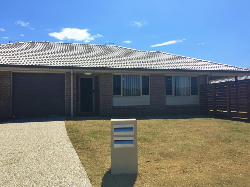 1/25 Hamersly Street, Redbank Plains QLD 4301