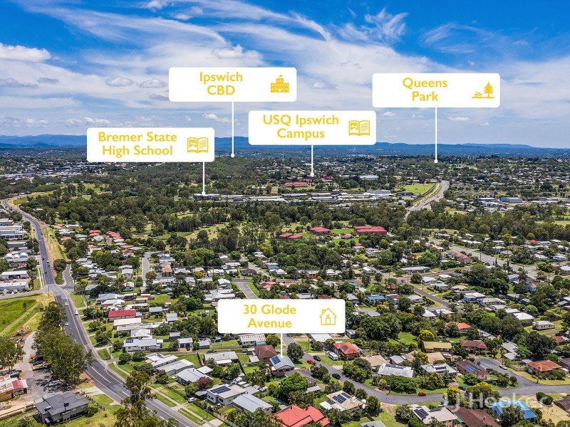 30 Glode Avenue, Churchill QLD 4305