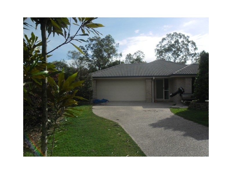 56 Eden Crescent, Springfield Lakes QLD 4300