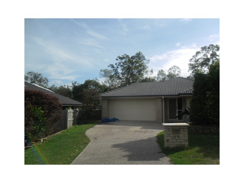 56 Eden Crescent, Springfield Lakes QLD 4300