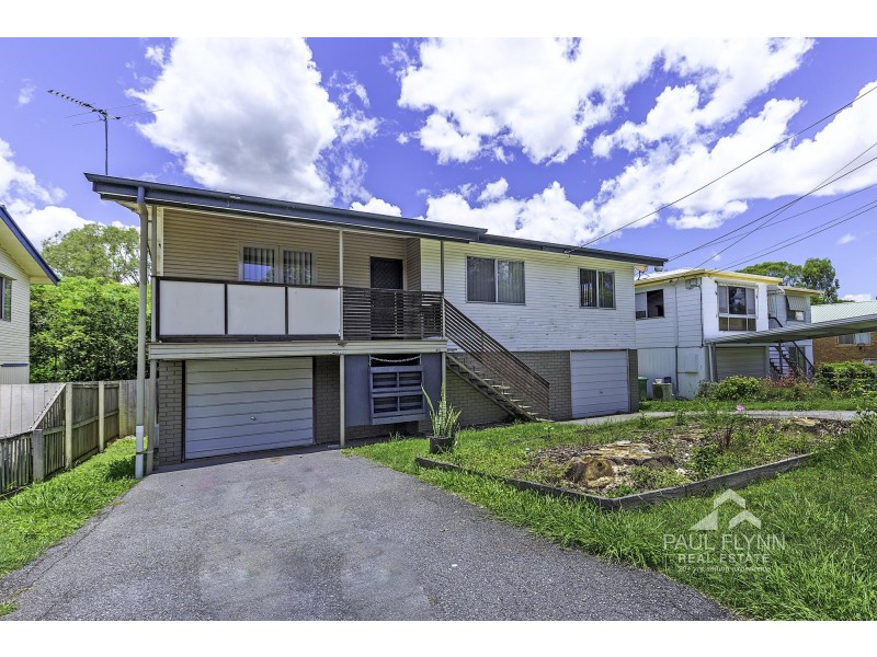 17 Knight Avenue, Silkstone QLD 4304