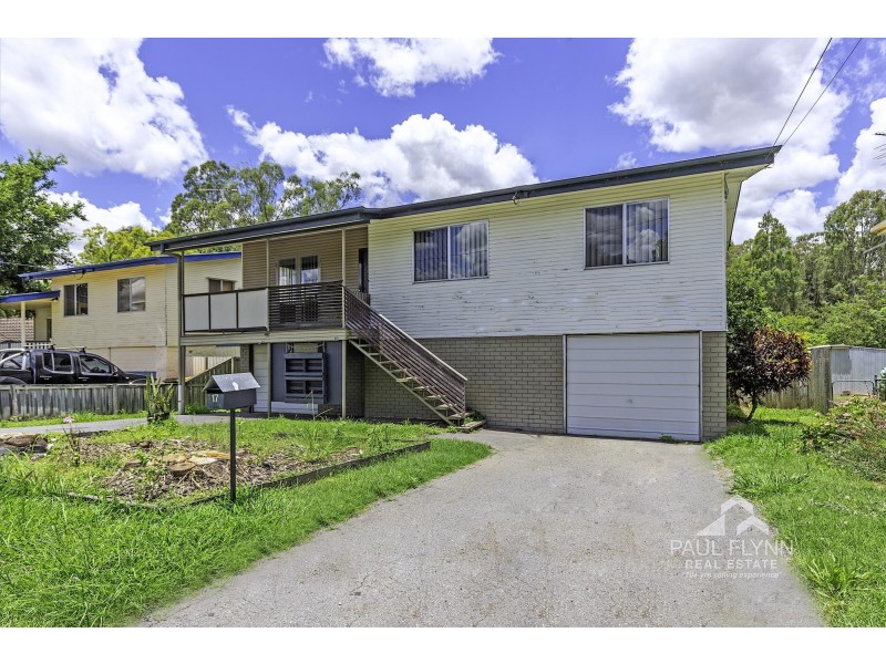17 Knight Avenue, Silkstone QLD 4304