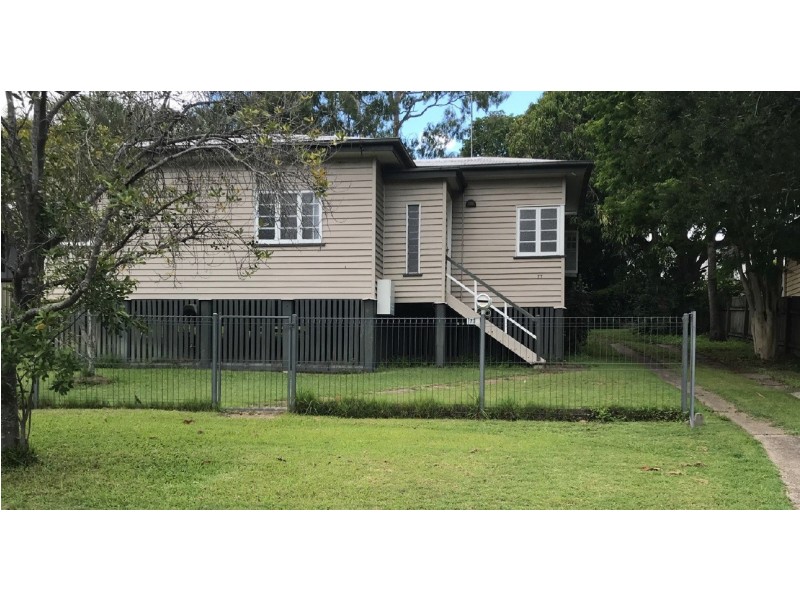 77 Gladstone Road, Coalfalls QLD 4305