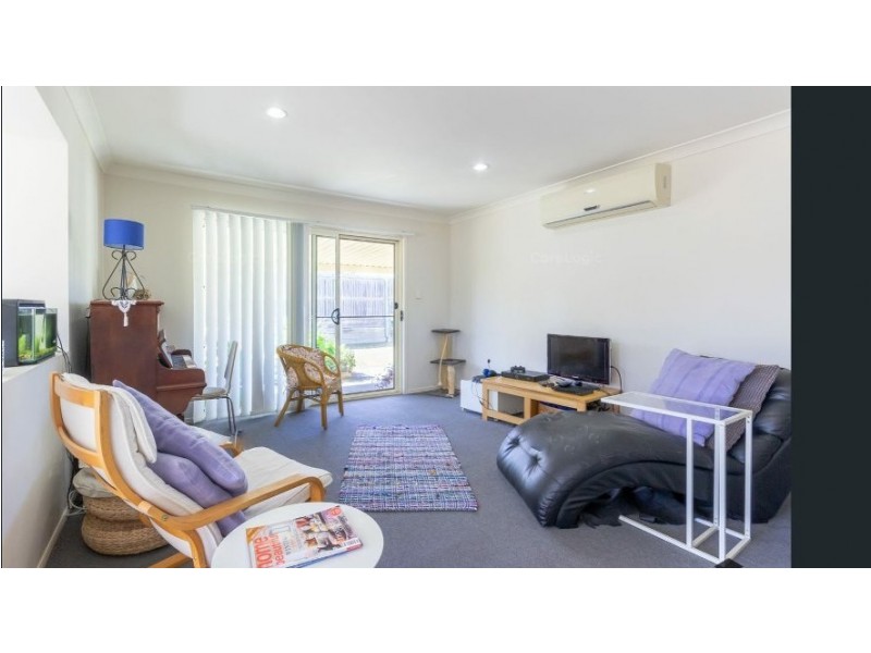 8 Lukin Court, Brassall QLD 4305