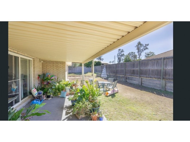 8 Lukin Court, Brassall QLD 4305