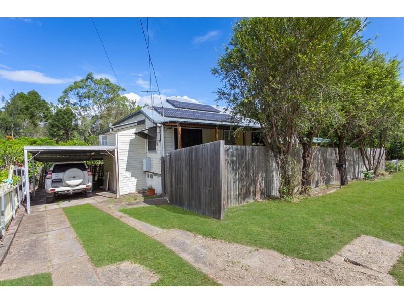 5 Cyprus Street, Tivoli QLD 4305