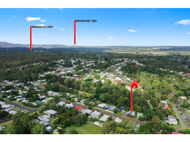 5 Cyprus Street, Tivoli QLD 4305