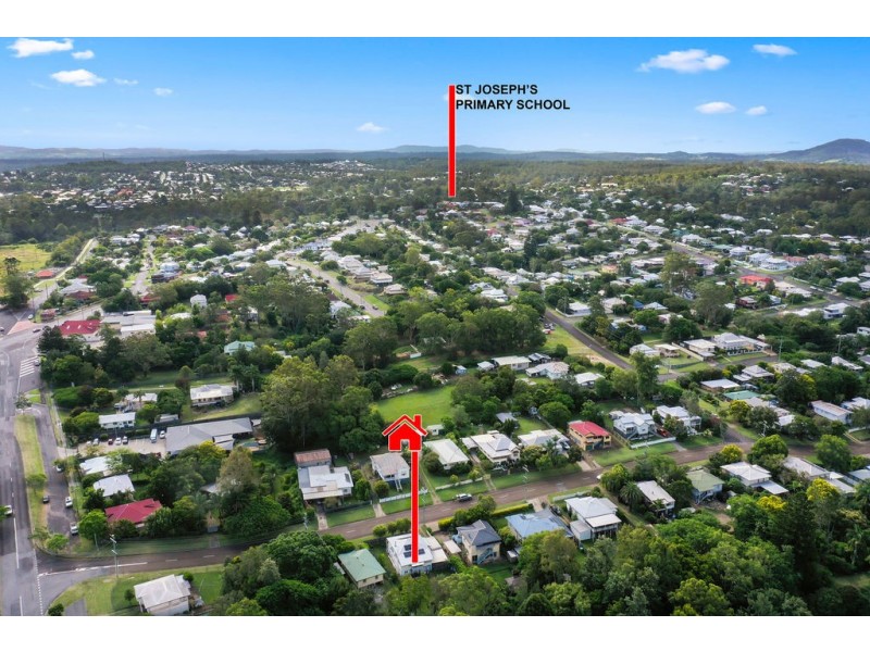 5 Cyprus Street, Tivoli QLD 4305