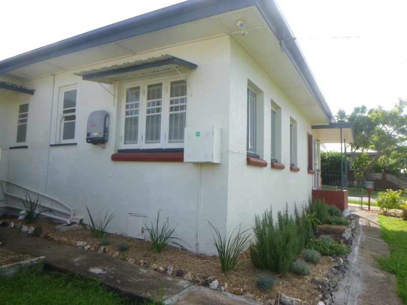 7 Bridson Avenue, East Ipswich QLD 4305