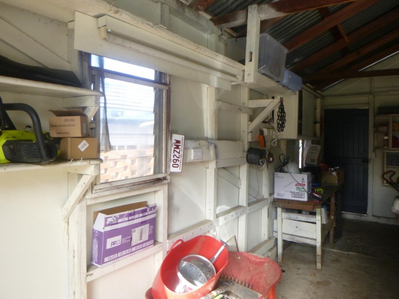 7 Bridson Avenue, East Ipswich QLD 4305