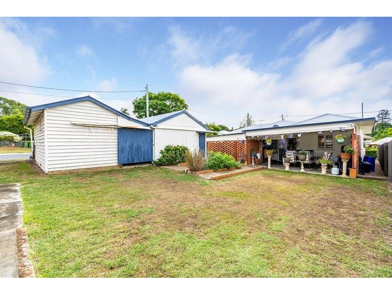 7 Bridson Avenue, East Ipswich QLD 4305