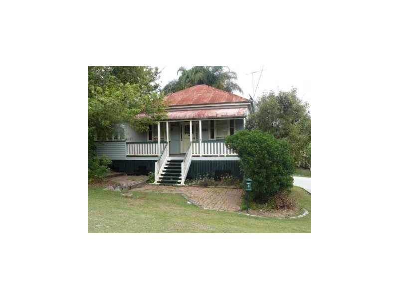 2 Elizabeth Street, Bundamba QLD 4304